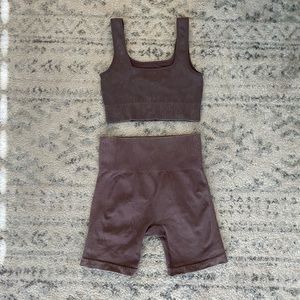 Joy Lab matching set